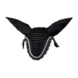 Cuffia antimosche Lami-Cell Elegance Nero / grigio