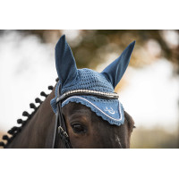 Cuffia antimosche Lami-Cell LC Blu atollo Cuffia antimosche Lami-Cell LC Blu atollo