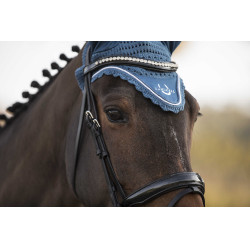 Cuffia antimosche Lami-Cell LC Blu atollo