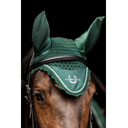 Cuffia antimosche Lami-Cell LC Verde scuro