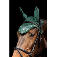 Cuffia antimosche Lami-Cell LC Verde scuro