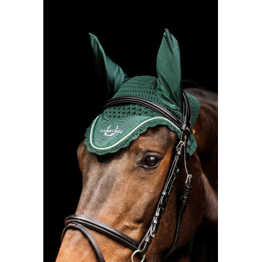 Cuffia antimosche Lami-Cell LC Verde scuro