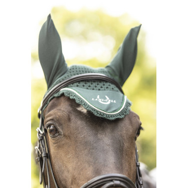 Cuffia antimosche Lami-Cell LC Verde scuro