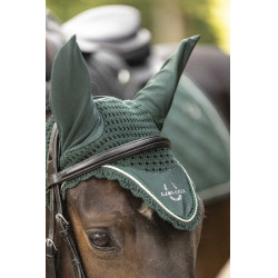 Cuffia antimosche Lami-Cell LC Verde scuro