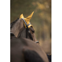 Cuffia antimosche Lami-Cell LC Blu atollo