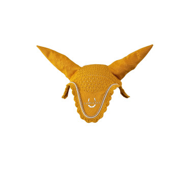 Cuffia antimosche Lami-Cell LC Miele / dorato Giallo