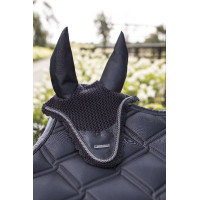 Cuffia antimosche Lami-Cell Aurora Grigio scuro