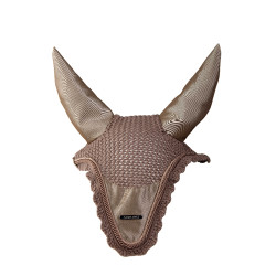 Cuffia antimosche Lami-Cell Aurora Champagne Beige