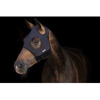 Maschera antistress Lami-Cell Titanium Nero Maschera antistress Lami-Cell Titanium Nero