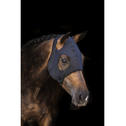 Maschera antistress Lami-Cell Titanium Nero Maschera antistress Lami-Cell Titanium Nero