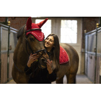 Vliegennetje Lami-Cell Luxin Nero Vliegennetje Lami-Cell Luxin Nero