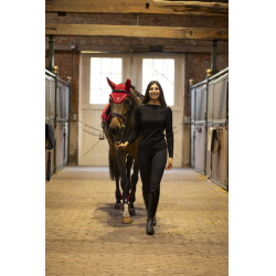 Vliegennetje Lami-Cell Luxin Rosso Vliegennetje Lami-Cell Luxin Rosso