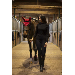 Vliegennetje Lami-Cell Luxin Rosso Vliegennetje Lami-Cell Luxin Rosso