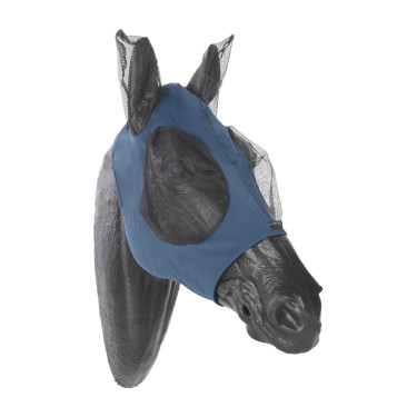 Maschera anti-mosche Lami-Cell Lycra Blu navy