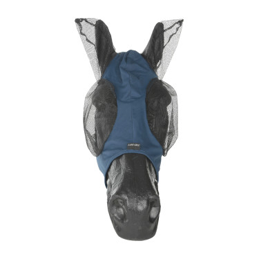 Maschera anti-mosche Lami-Cell Lycra Blu navy