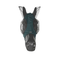 Maschera anti-mosche Lami-Cell Lycra Nero Maschera anti-mosche Lami-Cell Lycra Nero