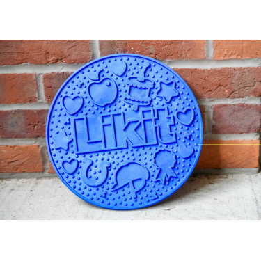 Tappetino da leccare Likit Graze Maze Tappetino da leccare Likit Graze Maze