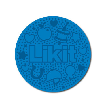 Tappetino da leccare Likit Graze Maze Tappetino da leccare Likit Graze Maze