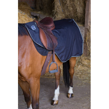 Coprireni Riding World impermeabile foderato in pile Coprireni Riding World impermeabile foderato in pile