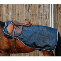 Coprireni RIding World Eco 600D Marina Blu marino