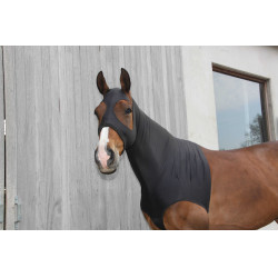 Protezione per il collo Lami-Cell Lycra Nero