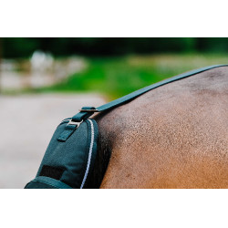 Proteggi-coda Equithème Tyrex 600D Proteggi-coda Equithème Tyrex 600D