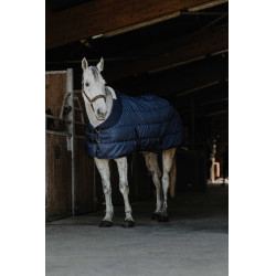 Coperta da scuderia Equithème Confortech