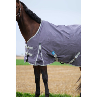Coperta Equithème Tyrex 1200D riciclata Coperta Equithème Tyrex 1200D riciclata