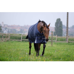 Coperta Pro Series Tyrex 1680D con copricollo