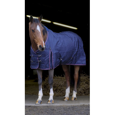 Coperta da scuderia Equithème 840D Coperta da scuderia Equithème 840D