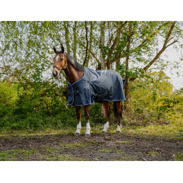 Coperta Riding World Eco 1200D Coperta Riding World Eco 1200D
