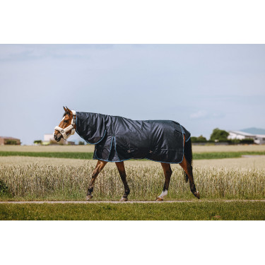 Coperta Riding World Eco 600D Combo Coperta Riding World Eco 600D Combo