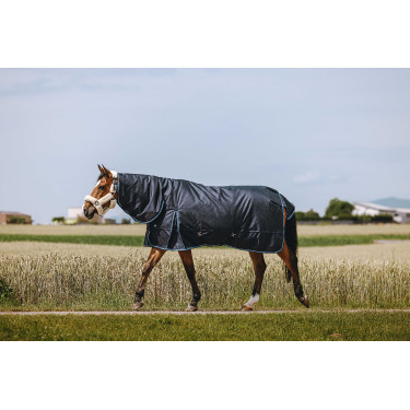 Coperta Riding World Eco 600D Combo Coperta Riding World Eco 600D Combo