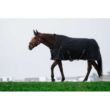 Coperta Riding World Oxford impermeabile Coperta Riding World Oxford impermeabile