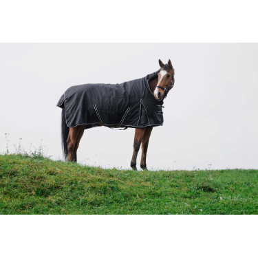 Coperta Riding World Oxford impermeabile Coperta Riding World Oxford impermeabile