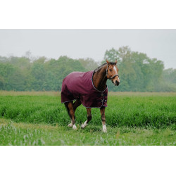 Coperta Equithème Tyrex 1200D