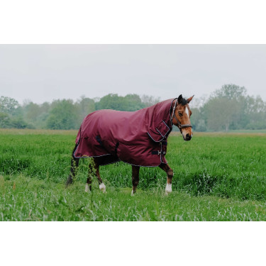Coperta Equithème TYREX 1200D Combo Coperta Equithème TYREX 1200D Combo