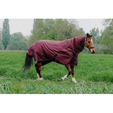 Coperta Equithème TYREX 1200D Combo Coperta Equithème TYREX 1200D Combo