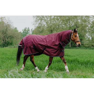 Coperta Equithème TYREX 1200D Combo Coperta Equithème TYREX 1200D Combo