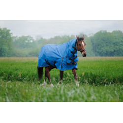 Coperta Equithème TYREX Aisance 1200D Combo