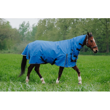Coperta Equithème TYREX Aisance 1200D Combo Coperta Equithème TYREX Aisance 1200D Combo