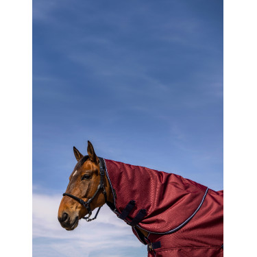 Copricollo Equithème Tyrex 1200D Copricollo Equithème Tyrex 1200D