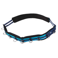 Sottopancia da lavoro Excelsior sintetico Turchese Sottopancia da lavoro Excelsior sintetico Turchese