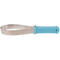 2-in-1 RVS zweetmes T de T Azzurro cielo