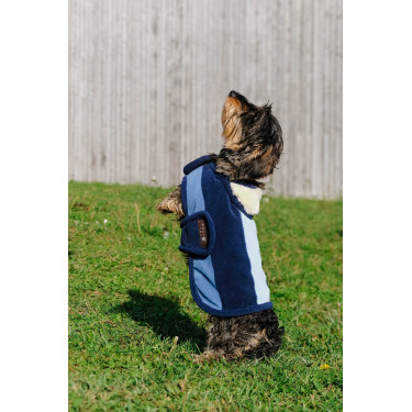 Coperta per cane Equithème New Market Coperta per cane Equithème New Market