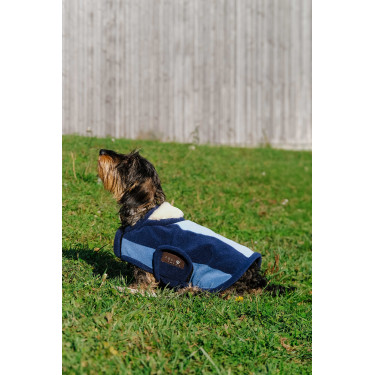 Coperta per cane Equithème New Market Coperta per cane Equithème New Market