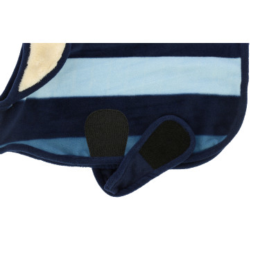 Coperta per cane Equithème New Market Coperta per cane Equithème New Market