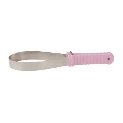 2-in-1 RVS zweetmes T de T Rosa