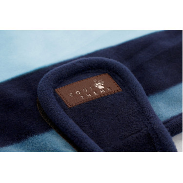 Coperta per cane Equithème New Market Coperta per cane Equithème New Market