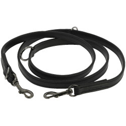 Guinzaglio per cane Equithème Vortex